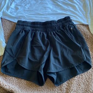 Lululemon Tracker Shorts